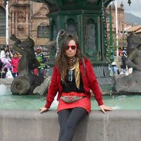 Karla Mella的照片