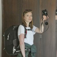 Stéphanie Morin's Photo