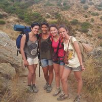 Le foto di Laia Masnou