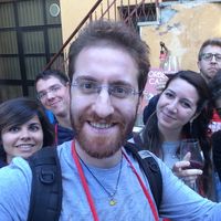 Lorenzo Todaro的照片