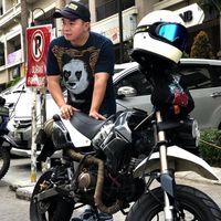 Fotos von Rony Suwanto