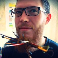 Alexandr Taranukha的照片