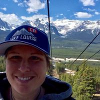 Claudia Fraser的照片