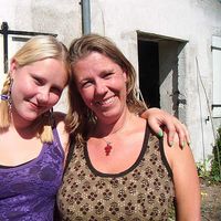 Erica Harkness's Photo