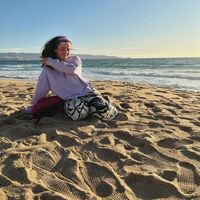 Romi L. Viola's Photo