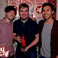 Callum Moran's Photo