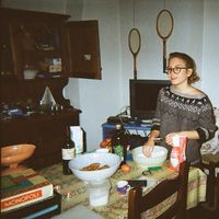 Jessica penocchio's Photo