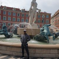 Judex Bégué's Photo