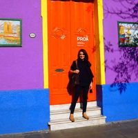 Ruth McKerchar's Photo