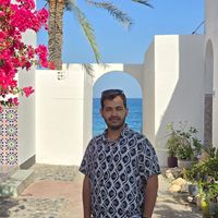 Hosein Jamali's Photo