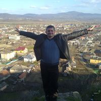 Firtsak Vasyl's Photo