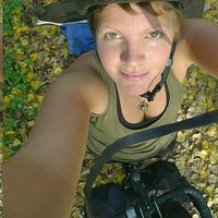 Marie Estensson's Photo