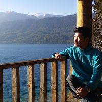 Rukman Lama的照片