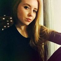 Кристина Федорчук's Photo