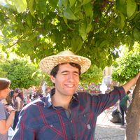 Le foto di Adrián Pérez