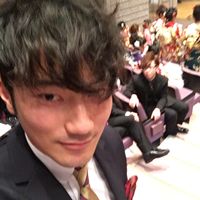 Le foto di Ryota Obara