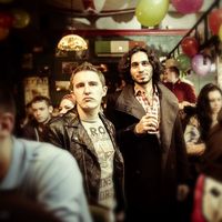 Fotos de Gedgafov Aslan