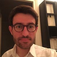 Photos de Antoine Vitek