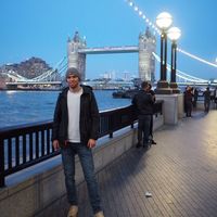 Magomed Ataev's Photo