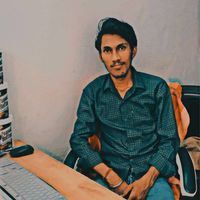 $iddharth Kishore's Photo