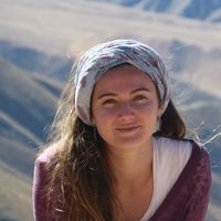 Le foto di Julieta Del Castillo