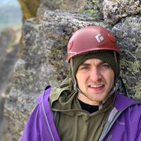 Andrew Biggs的照片