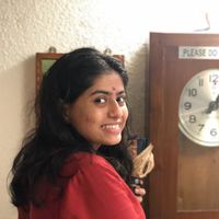 Shreya Sood's Photo