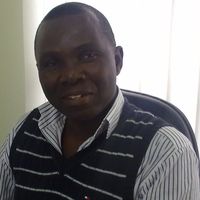 Cudjoe Azumah的照片