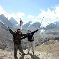 Dushon Young的照片