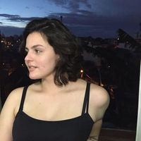 Julia Rodrigues Ferrari's Photo