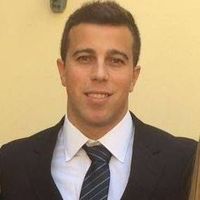 Gustavo Alvarenga's Photo