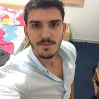 Mehmet Karbal's Photo