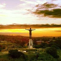 Ricardo Ballas's Photo