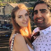 Madeline Khorshidchehr's Photo