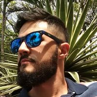 Alcides Junior's Photo