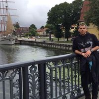 Canberk Taşçı's Photo