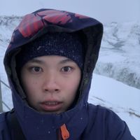 Yuto Nakagame's Photo