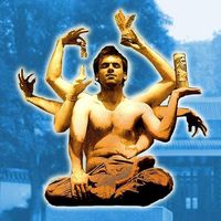 Félix  Desrosiers-Dorval的照片