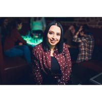 Cansu Göksu的照片