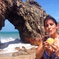 Júlia Pinto的照片