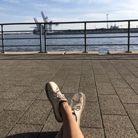 Fotos de Joanna Spiegel