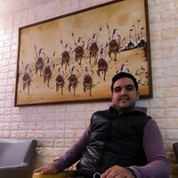MEHDI ELBADOURI's Photo