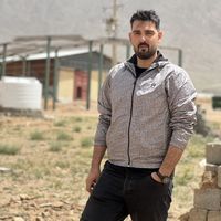 Photos de Mohammad Mahdi Abdi