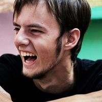 Alex Barsukov的照片