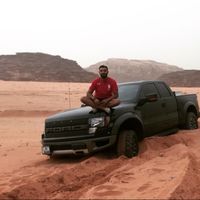 Mudaffar Maayta's Photo