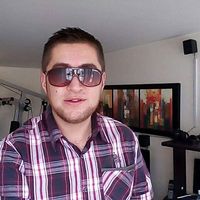 Carlos Enriquez Belalcazar's Photo