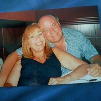 Fotos de Rosilind and John Ouellette