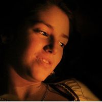 Flor Fortuny Rios's Photo