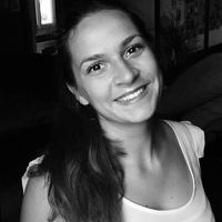 Marion Bougeard's Photo