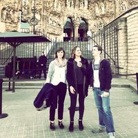 Sébastie Mastrandréas's Photo